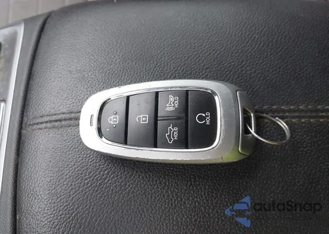 2023 Hyundai Santa Cruz Sel z USA, uszkodzony, nr VIN 5NTJCDAE7PH053970